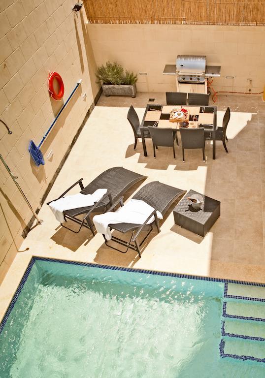 Serkuzan Xagħra Kamer foto