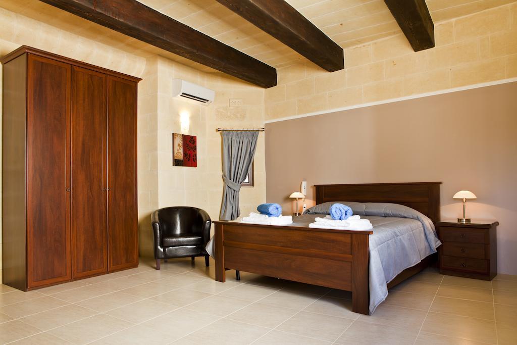 Serkuzan Xagħra Kamer foto
