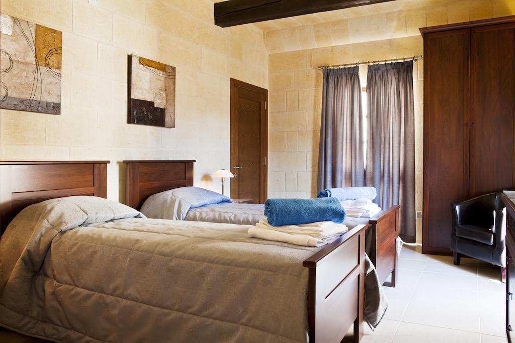 Serkuzan Xagħra Kamer foto